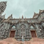 Xỉu up xỉu down trước vẻ đẹp của 5 nhà thờ ở Nam Định