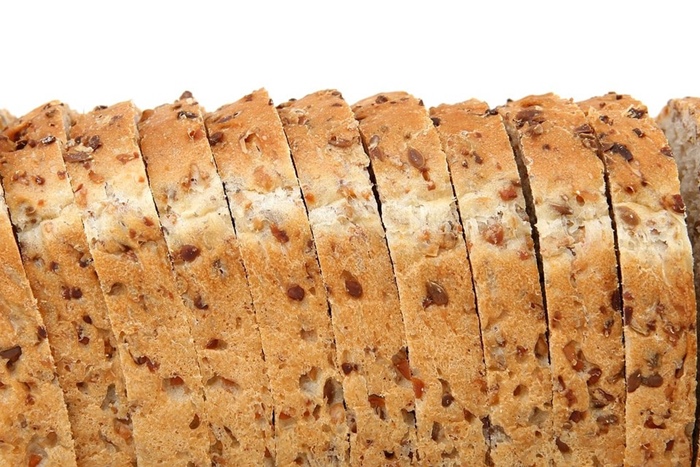 Fünfkornbrot (bánh mì ngũ cốc)