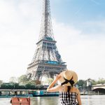 Những điều bạn cần lưu ý nếu muốn du lịch an toàn tại Paris Pháp