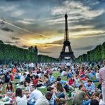 6 tuyệt chiêu du lịch Paris Pháp thoải mái mà không sợ cảnh chen lấn