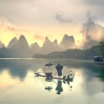 Những địa điểm du lịch đẹp nhất Trung Quốc