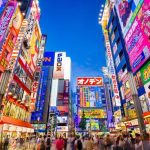 Những điều thú vị về thành phố Tokyo – Nhật Bản mà bạn không nghĩ đến