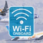 Khám phá những thú vị về Wifi trên máy bay