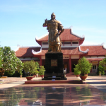 Những điểm đến lịch sử cho du khách tại Bình Định