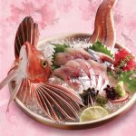 Điểm qua những hải sản chỉ có vào mùa xuân tại Nhật Bản