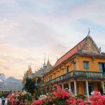Khám phá ngôi chùa Khmer nổi tiếng tại Sóc Trăng