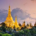 Những điều thú vị có thể bạn chưa biết về thành phố lớn nhất Myanmar
