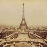 Sự kiện lừa bán tháp Eiffel chấn động một thời