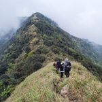 Trải nghiệm hành trình khám phá “Nóc nhà Lạng Sơn”