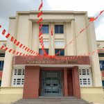 Tham quan bảo tàng lịch sử “Chiến dịch Hồ Chí Minh”