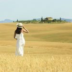 Khám phá thiên đường bị lãng quên Tuscany – Italy