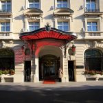 Review khách sạn Le Royal Monceau Paris – Nơi gia đình Messi đang ở hiện nay