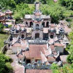 Đền Nen thờ Lý Nhật Quang – Ngôi đền cổ 600 tuổi ở Hà Tĩnh