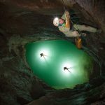 Tìm thấy thi thể của du khách mất tích trong hang sâu nhất thế giới