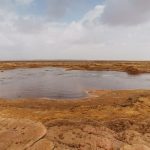 Ao Gaet’ale – Ao nước mặn nhất thế giới hiện nay