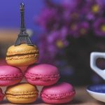 Khám phá “bánh ngọt cao cấp” Macaron của Pháp
