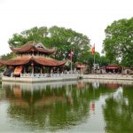 Những công trình trăm tuổi tại thành phố mới Từ Sơn – Bắc Ninh
