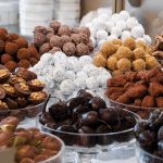 Khám phá tình yêu vô bến với Chocolate của người Bỉ