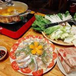 Khám phá món ăn Lẩu cá Tầm – Đặc sản nức tiếng tại Lào Cai
