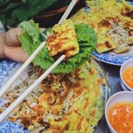 Những món ăn nên thử khi đến thành phố Hồ Chí Minh