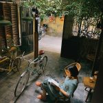 Những quán cà phê thư giãn với không gian tĩnh lặng giữa lòng thủ đô Hà Nội