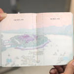 Khám phá các địa danh xuất hiện trong hộ chiếu mới của Việt Nam