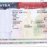 Những đất nước khó xin Visa nhất trên thế giới