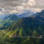 Khám phá cung đường đèo dài nhất Việt Nam
