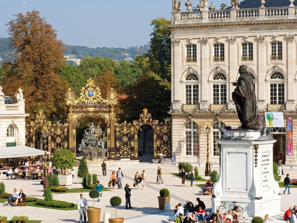 TOUR TÂY ÂU TPHCM - PHÁP - THỤY SĨ - Ý - VATICAN 10N9Đ - Ảnh 38