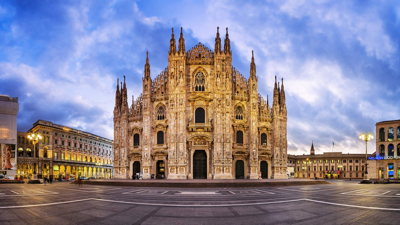 TOUR TÂY ÂU TPHCM - PHÁP - THỤY SĨ - Ý - VATICAN 10N9Đ - Ảnh 20