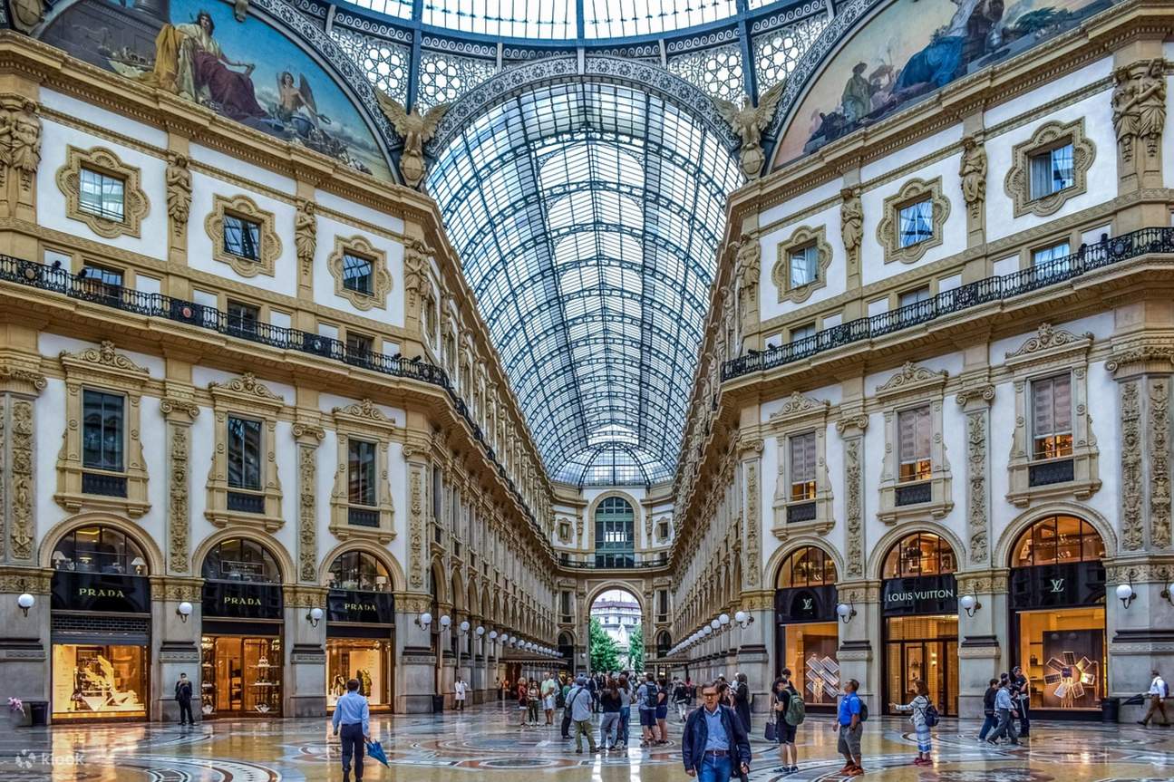 TOUR TÂY ÂU TPHCM - PHÁP - THỤY SĨ - Ý - VATICAN 10N9Đ - Ảnh 19