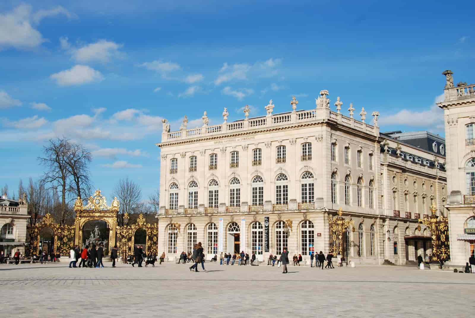TOUR TÂY ÂU TPHCM - PHÁP - THỤY SĨ - Ý - VATICAN 10N9Đ - Ảnh 40