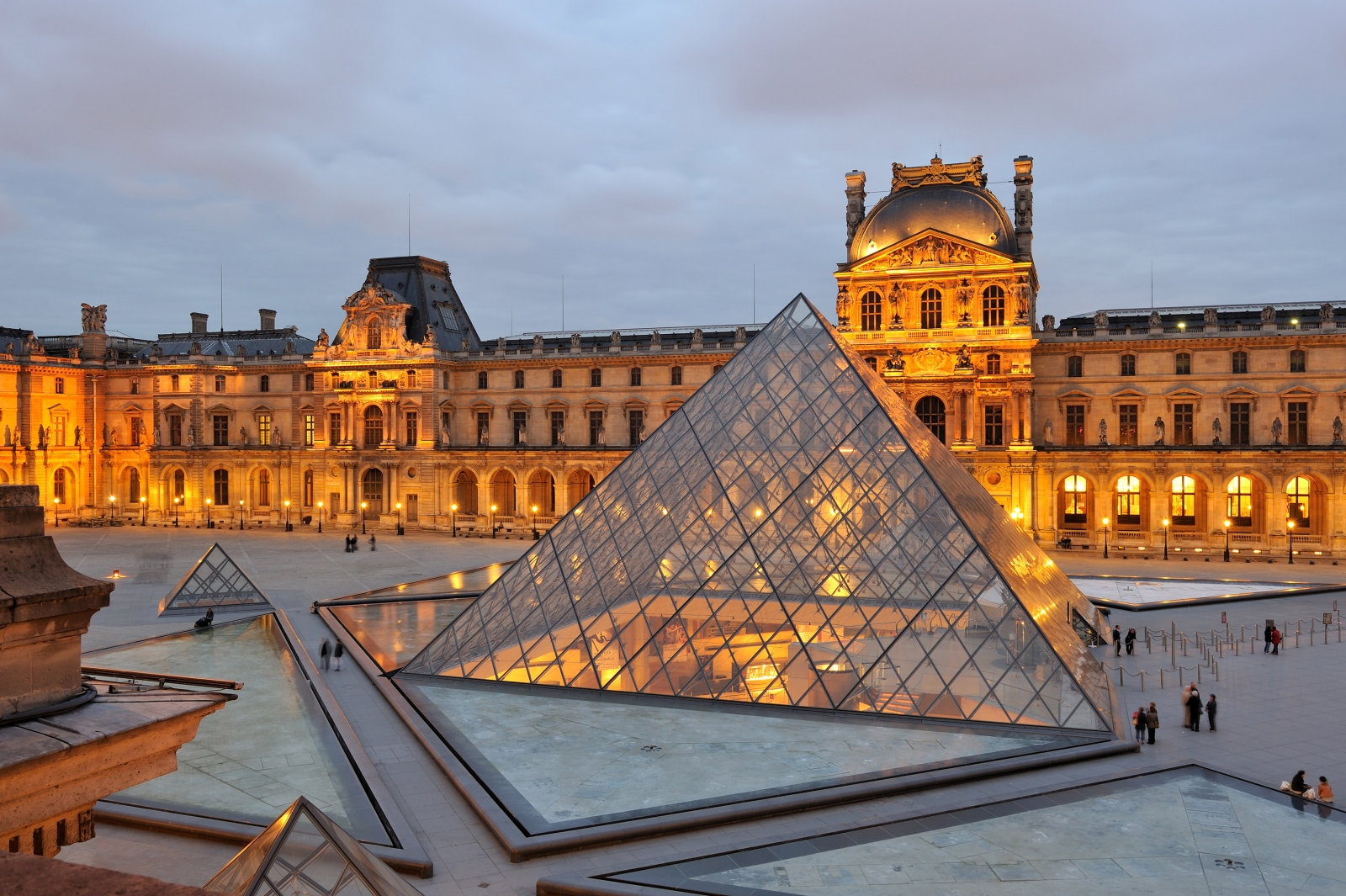 TOUR TÂY ÂU TPHCM - PHÁP - THỤY SĨ - Ý - VATICAN 10N9Đ - Ảnh 47