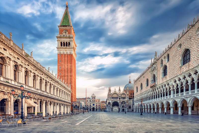 TOUR TÂY ÂU TPHCM - PHÁP - THỤY SĨ - Ý - VATICAN 10N9Đ - Ảnh 12