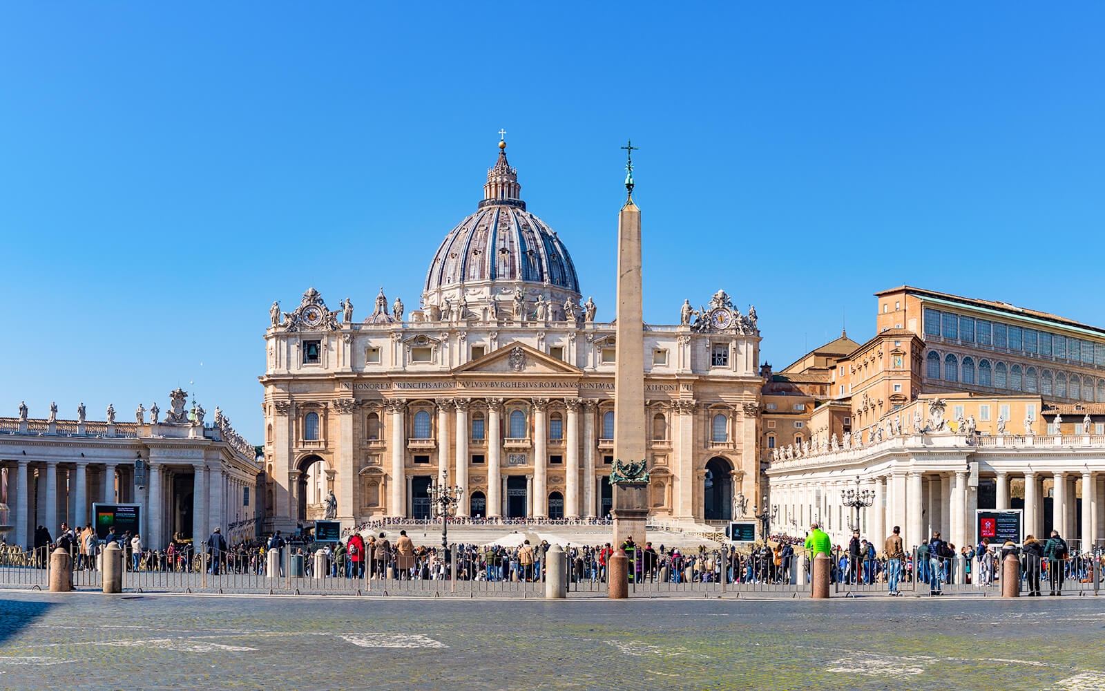 TOUR TÂY ÂU TPHCM - PHÁP - THỤY SĨ - Ý - VATICAN 10N9Đ - Ảnh 5