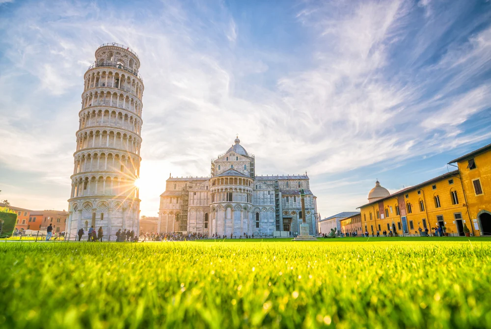 TOUR TÂY ÂU TPHCM - PHÁP - THỤY SĨ - Ý - VATICAN 10N9Đ - Ảnh 11