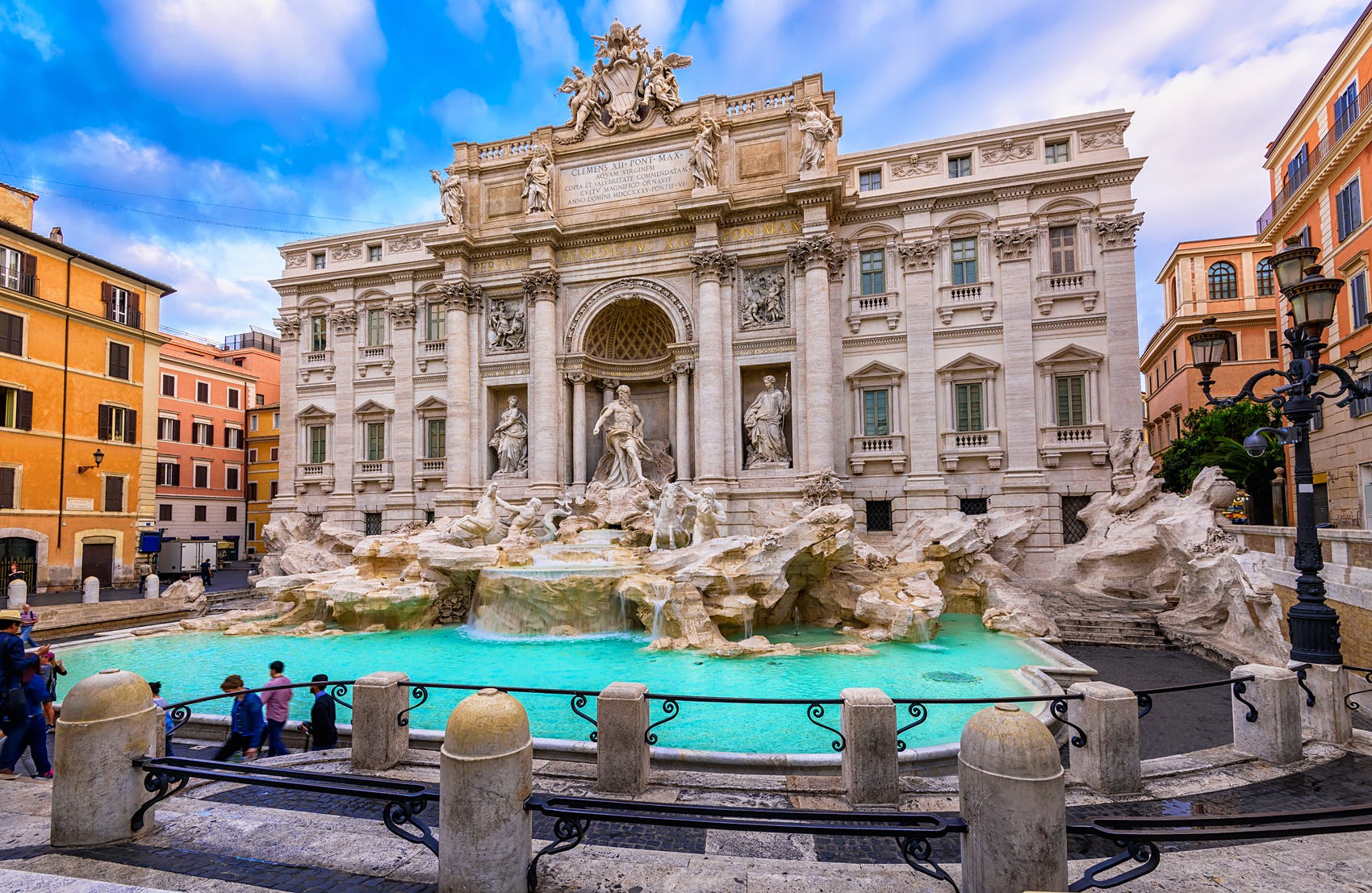 TOUR TÂY ÂU TPHCM - PHÁP - THỤY SĨ - Ý - VATICAN 10N9Đ - Ảnh 8