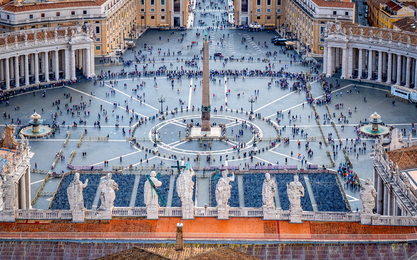 TOUR TÂY ÂU TPHCM - PHÁP - THỤY SĨ - Ý - VATICAN 10N9Đ - Ảnh 6