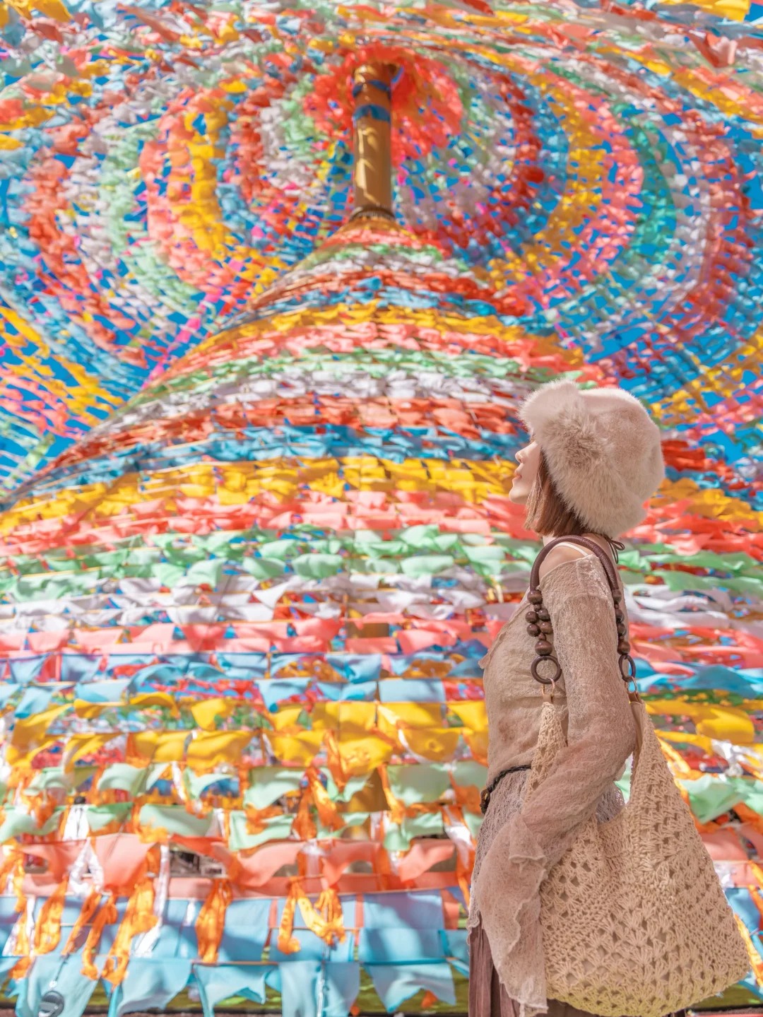 TOUR TP.HCM - CÔN MINH - ĐẠI LÝ - LỆ GIANG - SHANGRILA (6N5Đ) - Ảnh 24