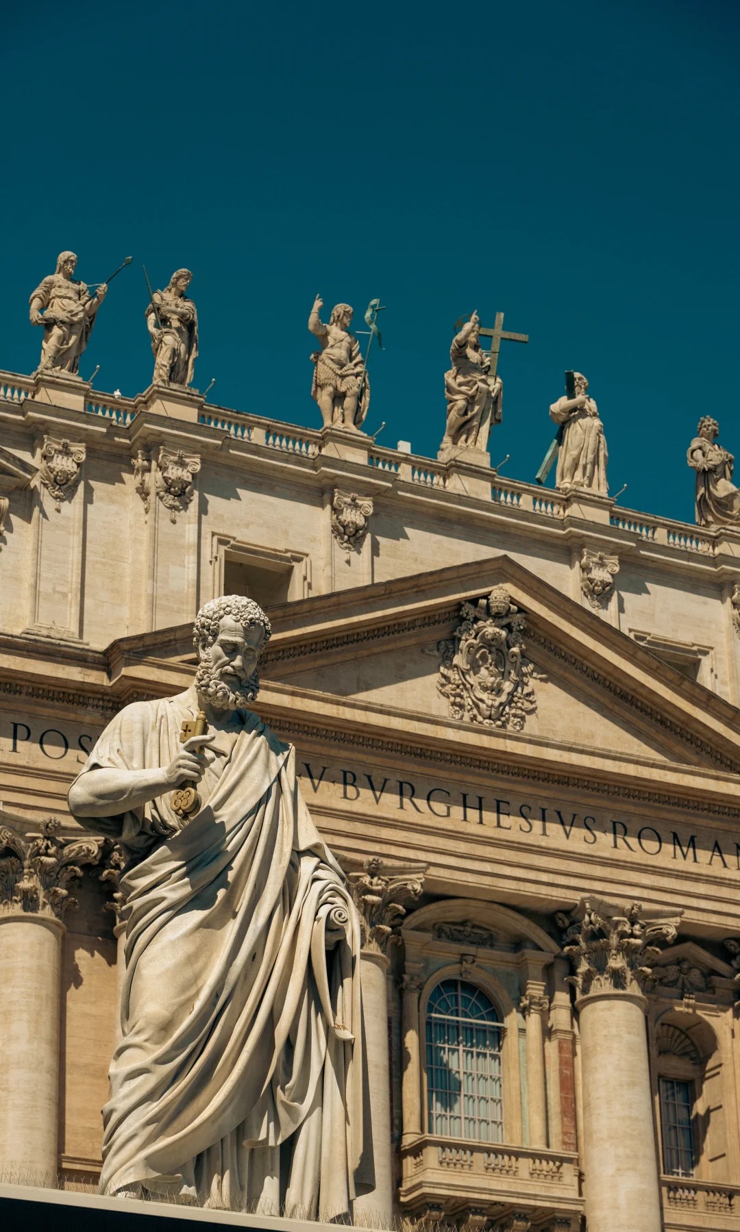 TOUR TÂY ÂU TPHCM - PHÁP - THỤY SĨ - Ý - VATICAN 10N9Đ - Ảnh 4