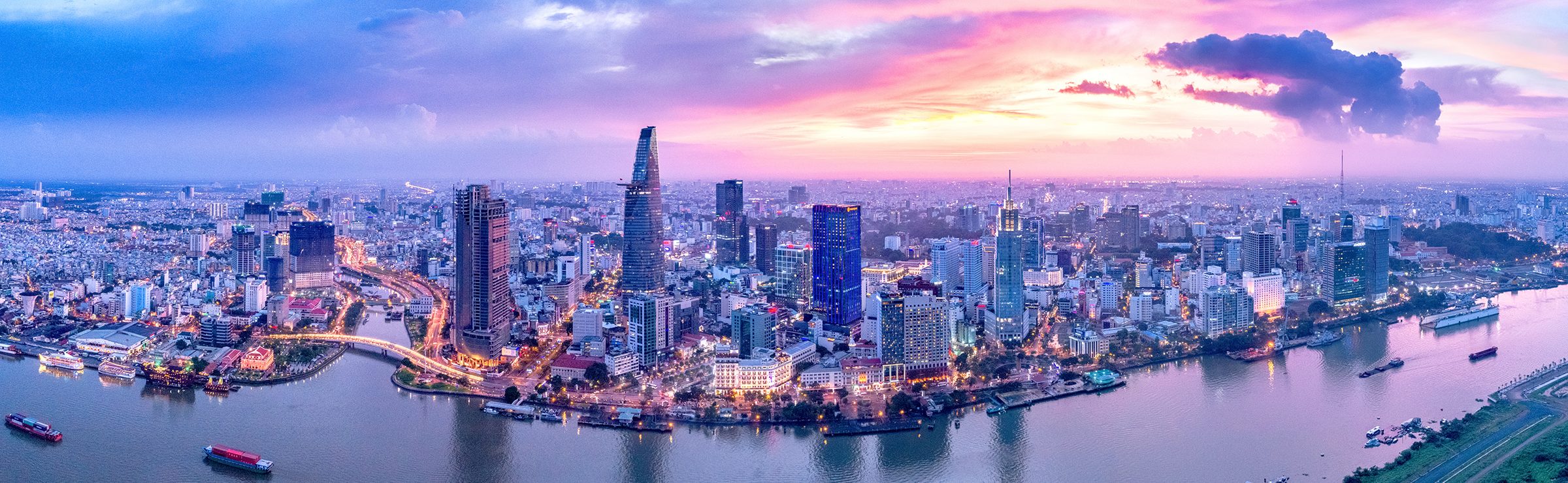 Du lịch Hồ Chí Minh