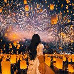 TOUR CHIANG MAI – CHIANG RAI (LỄ HỘI THẢ ĐÈN TRỜI YIPENG 2026)