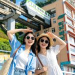 TOUR TPHCM – TRÙNG KHÁNH MONO (4N4Đ)