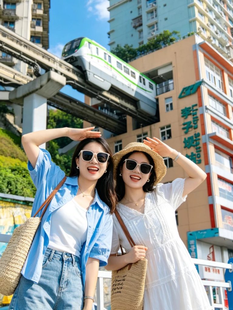 TOUR TPHCM - TRÙNG KHÁNH MONO (4N4Đ)