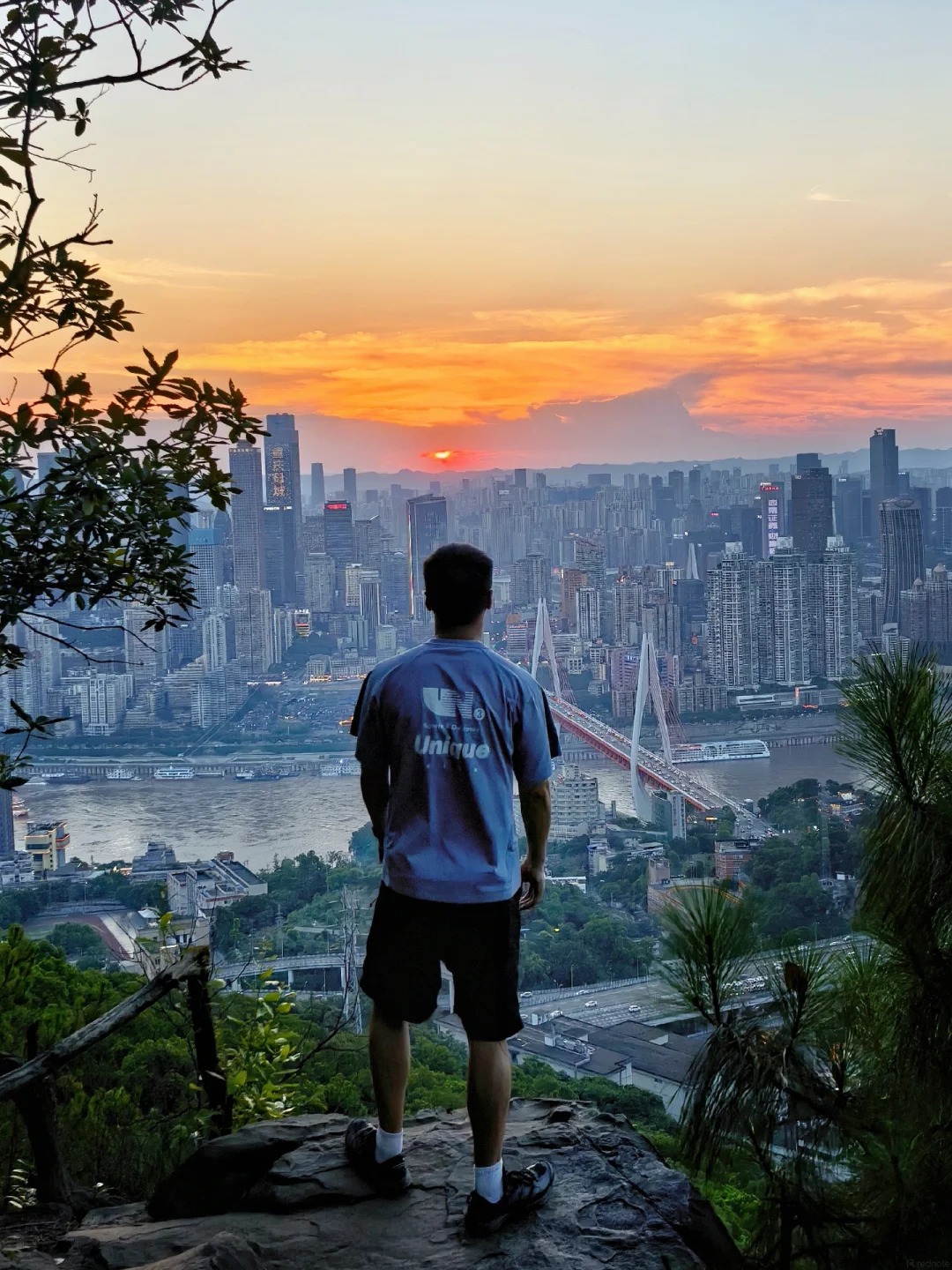 TOUR TPHCM - TRÙNG KHÁNH MONO (4N4Đ) - Ảnh 16