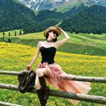 BẮC TÂN CƯƠNG MÙA HÈ (8N7Đ) – URUMQI – KANAS – HEMU – YINING