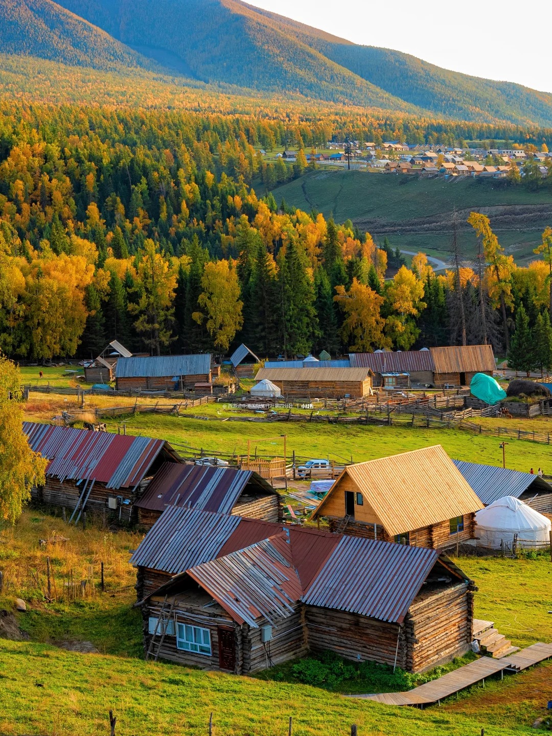 BẮC TÂN CƯƠNG MÙA HÈ (8N7Đ) - URUMQI – KANAS – HEMU – YINING - Ảnh 13
