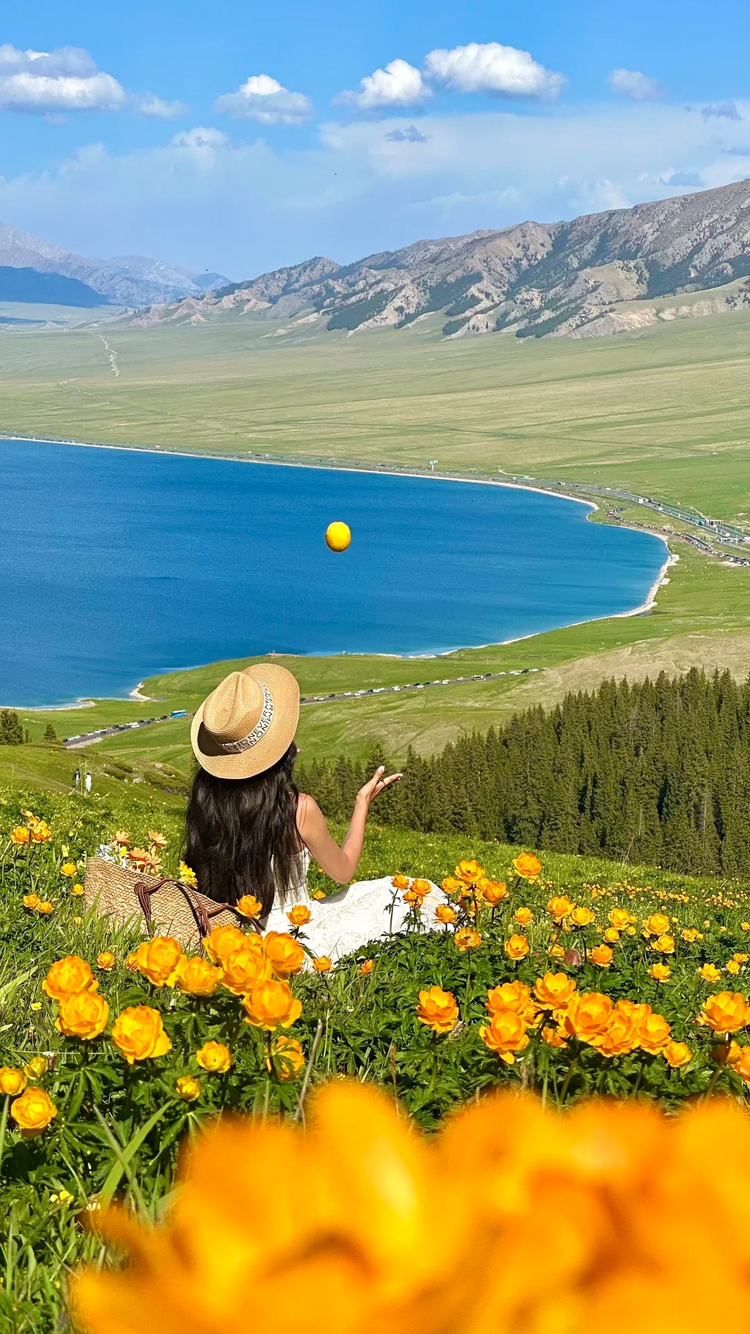 BẮC TÂN CƯƠNG MÙA HÈ (8N7Đ) - URUMQI – KANAS – HEMU – YINING - Ảnh 5