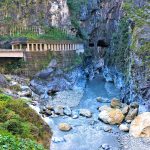 Đài Loan mở lại vườn quốc gia sau động đất