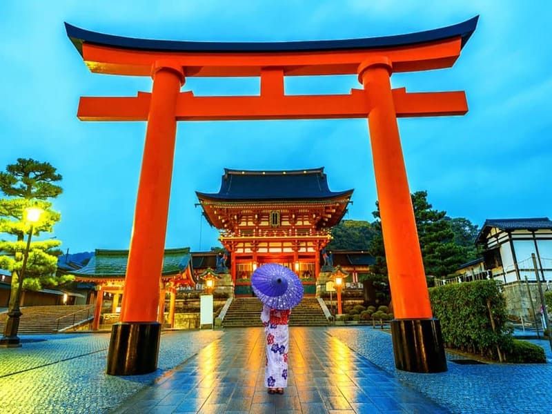 TOUR NHẬT BẢN HÈ 2026 HÀ NỘI - NARA - OSAKA - KYOTO - TOKYO - Ảnh 24